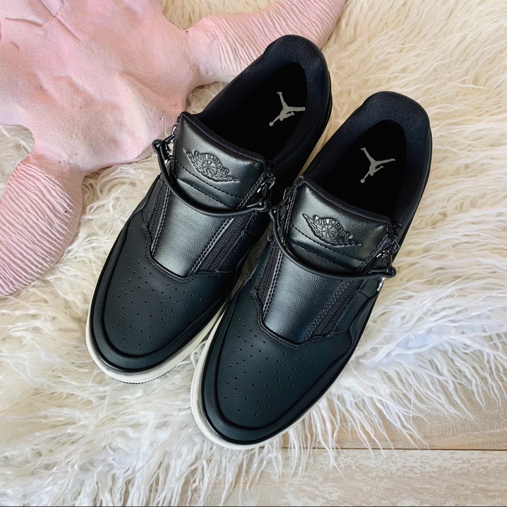 NWT Nike Air Jordan 1 jester xx black - Picture 2 of 7
